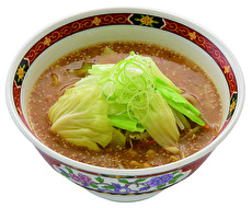 セサミラーメン