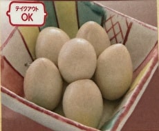 うずらの味付け